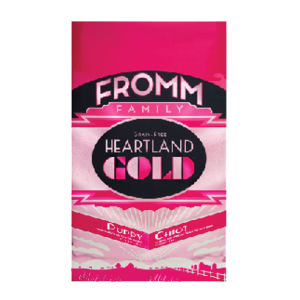 Fromm Heartland Gold Puppy